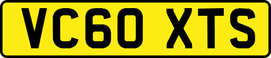 VC60XTS