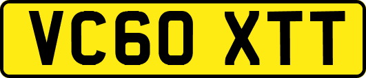 VC60XTT