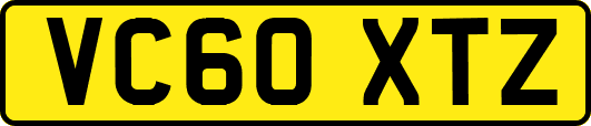 VC60XTZ