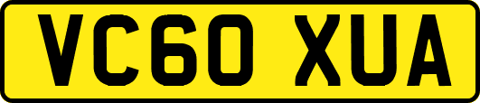 VC60XUA