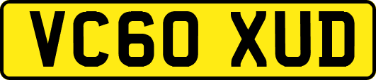 VC60XUD