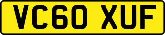 VC60XUF