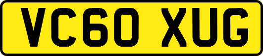 VC60XUG