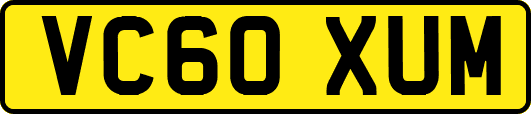 VC60XUM