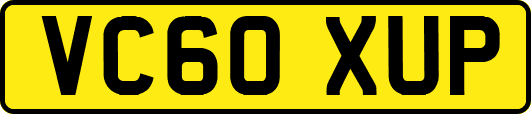 VC60XUP