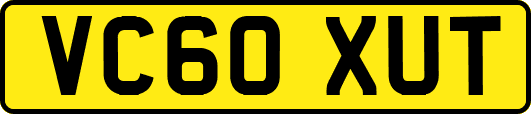 VC60XUT