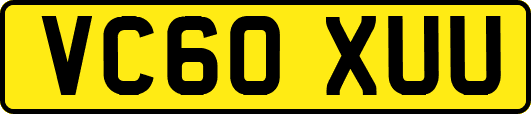 VC60XUU