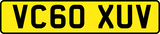 VC60XUV