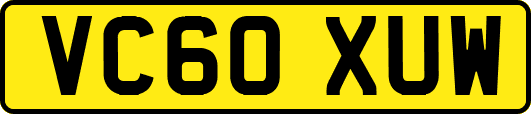 VC60XUW