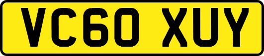 VC60XUY
