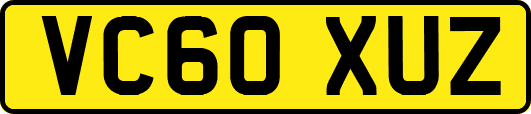 VC60XUZ