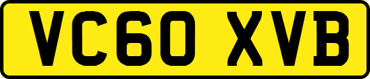 VC60XVB