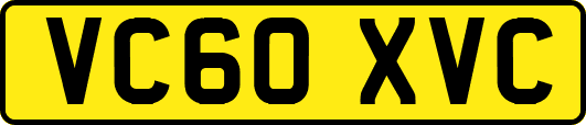 VC60XVC