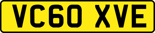 VC60XVE