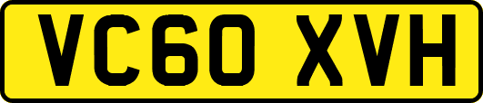 VC60XVH