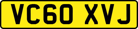 VC60XVJ