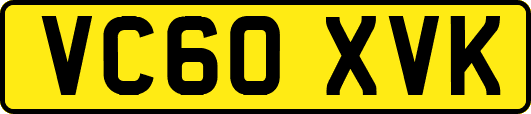 VC60XVK