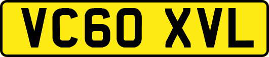 VC60XVL