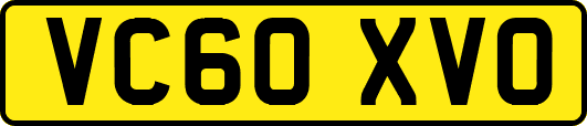 VC60XVO