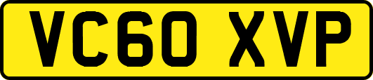 VC60XVP