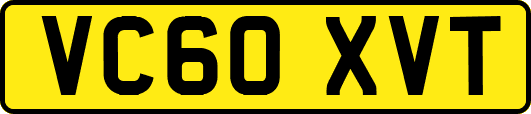 VC60XVT