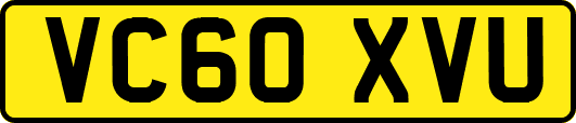VC60XVU