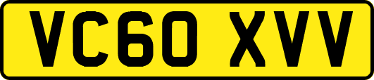 VC60XVV
