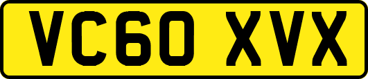 VC60XVX