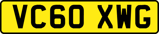 VC60XWG