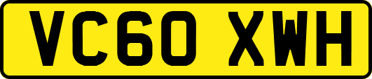 VC60XWH
