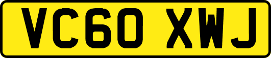 VC60XWJ