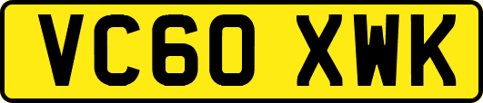 VC60XWK