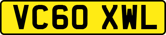 VC60XWL