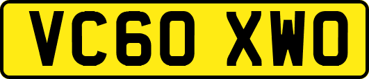 VC60XWO