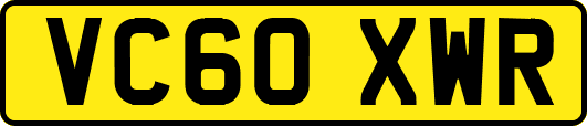 VC60XWR