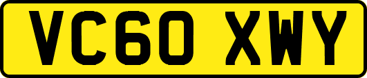 VC60XWY