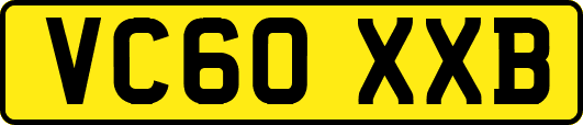 VC60XXB