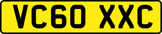 VC60XXC