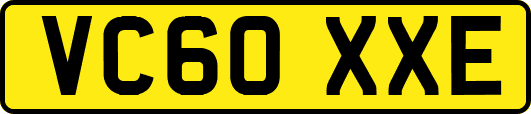 VC60XXE