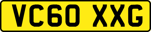 VC60XXG