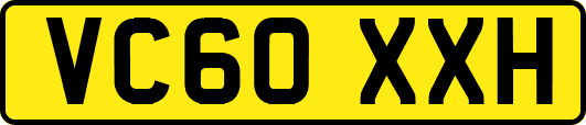 VC60XXH