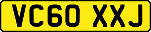 VC60XXJ