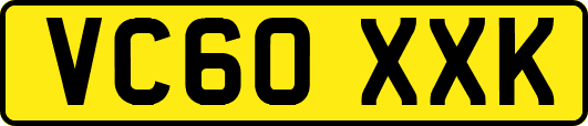 VC60XXK