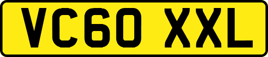 VC60XXL