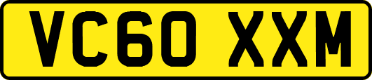 VC60XXM