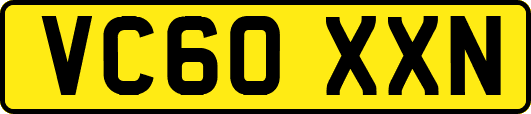 VC60XXN