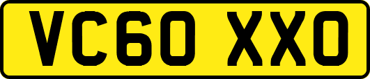 VC60XXO