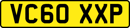 VC60XXP
