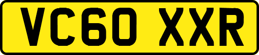 VC60XXR