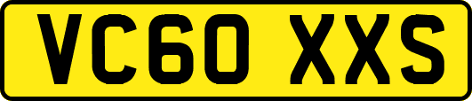 VC60XXS